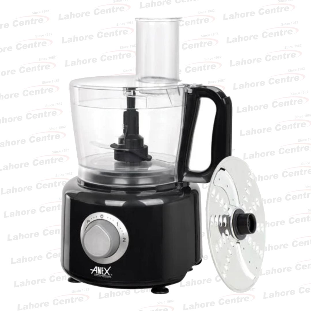 Anex Deluxe Chopper AG-3144 Latest Price