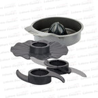 Anex Deluxe Chopper AG-3144 Latest Price in Lahore
