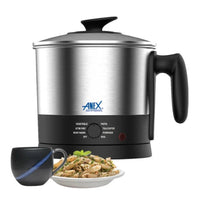 Anex Deluxe Kettle AG-4054