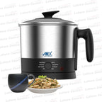 Anex Deluxe Kettle AG-4054 on Installments in Lahore