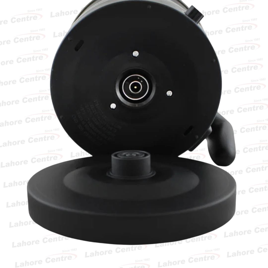 Anex Deluxe Kettle AG-4054 Latest Price in Pakistan