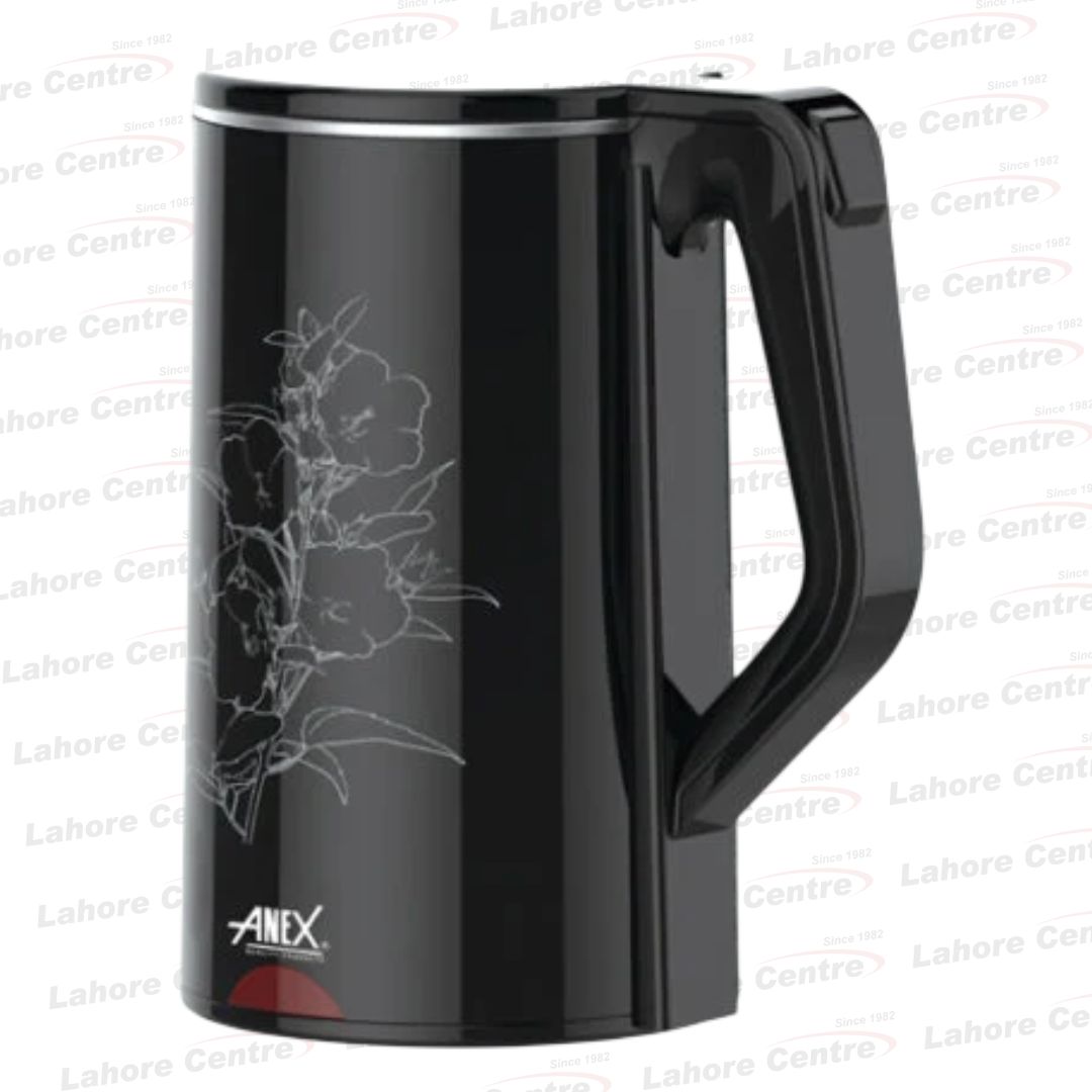 Anex Deluxe Kettle AG-4057