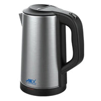 Anex Deluxe Kettle AG-4058 on Installments in Lahore