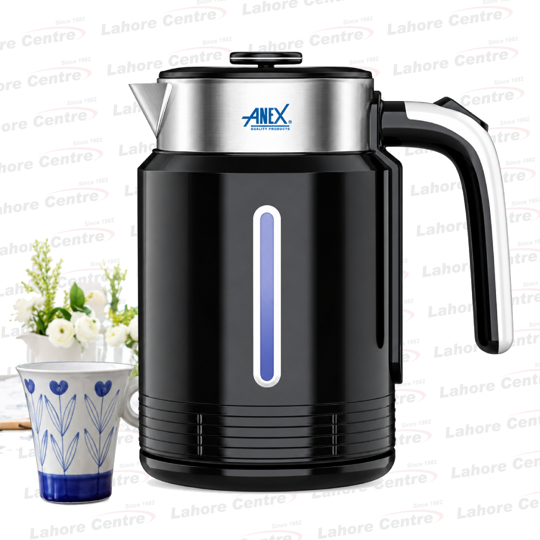 Anex Deluxe Kettle AG-4064