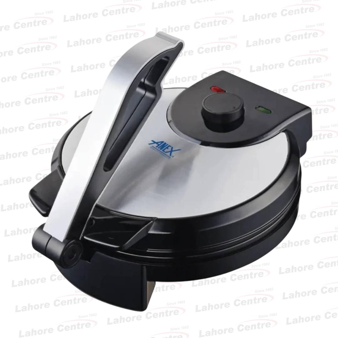 Anex Deluxe Roti Maker AG-2030 on Installments