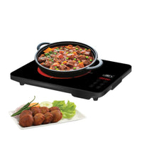 Anex Deluxe infrared cooker AG-2168 on Installments in Lahore