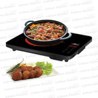 Anex Deluxe infrared cooker AG-2168