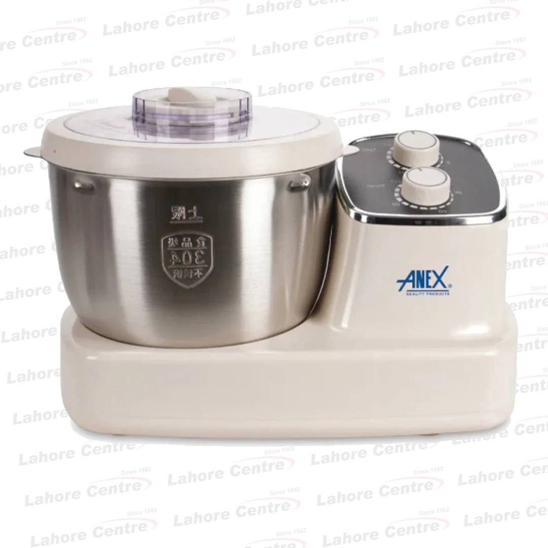 Anex Dough Maker AG-2127 on Installments in Lahore