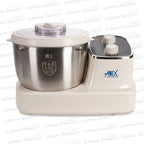 Anex Dough Maker AG-2127 on Installments in Lahore