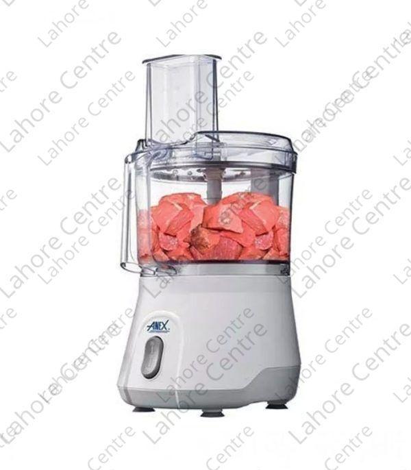 Anex AG-3048 Food Chopper