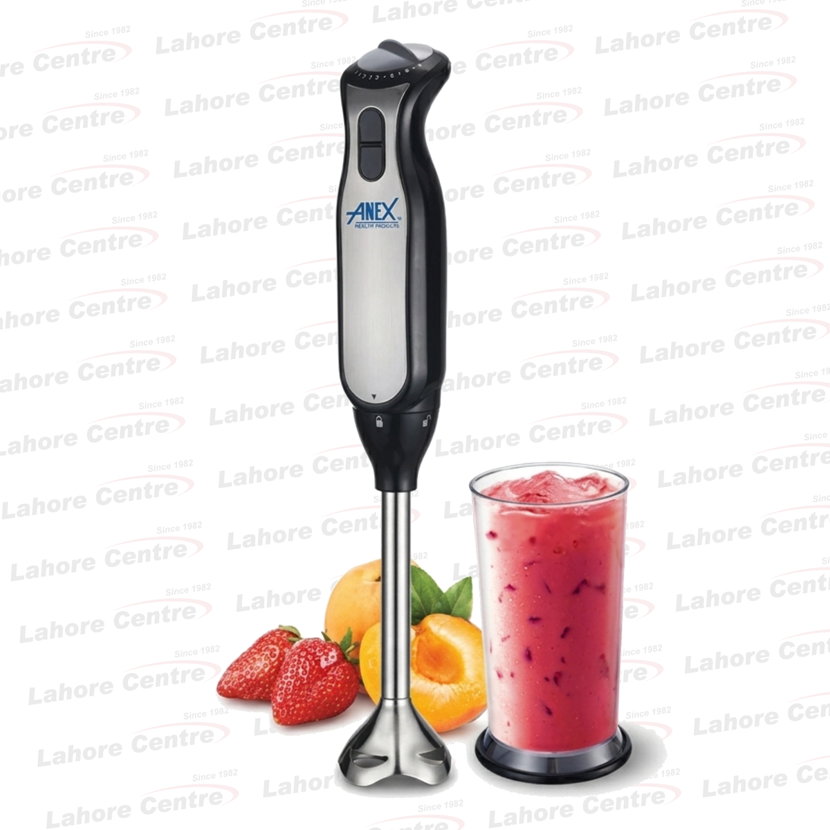 Anex Hand Mixer 128 on Installments in Lahore