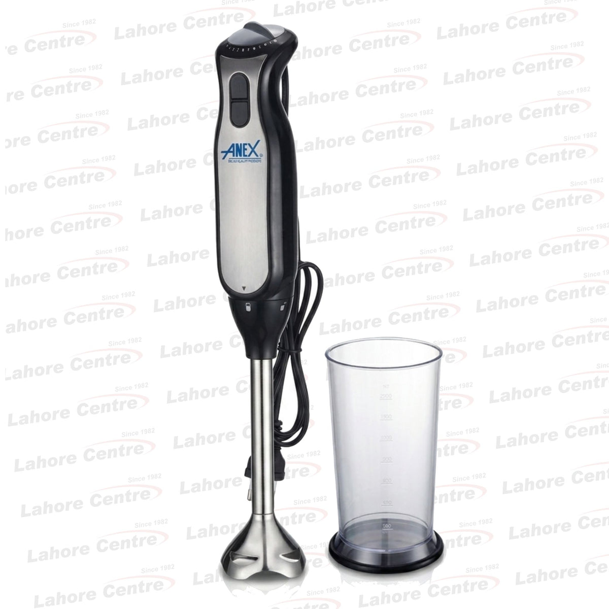 Anex Hand Mixer 128 Latest Price in Pakistan