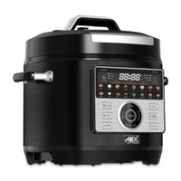 Anex Pressure Cooker AG-2186 Price in Pakistan