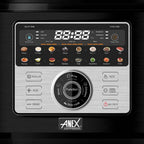 Anex Pressure Cooker AG-2186 Price