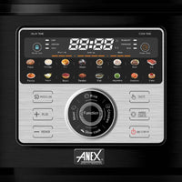 Anex Pressure Cooker AG-2186 Price
