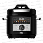 Anex Pressure Cooker AG-2186
