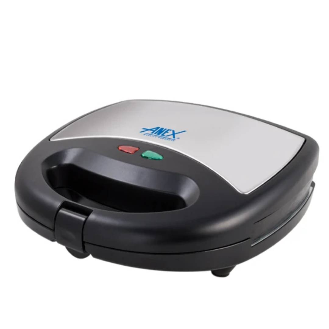 Anex Sandwich Maker 1037 on Installments