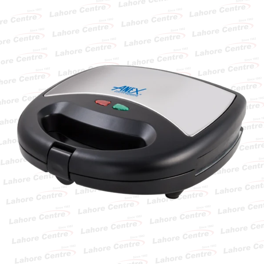 Anex Sandwich Maker 1037 Latest Price in Lahore