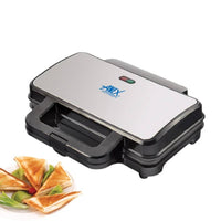 Anex Sandwich Maker 2036 on Installments