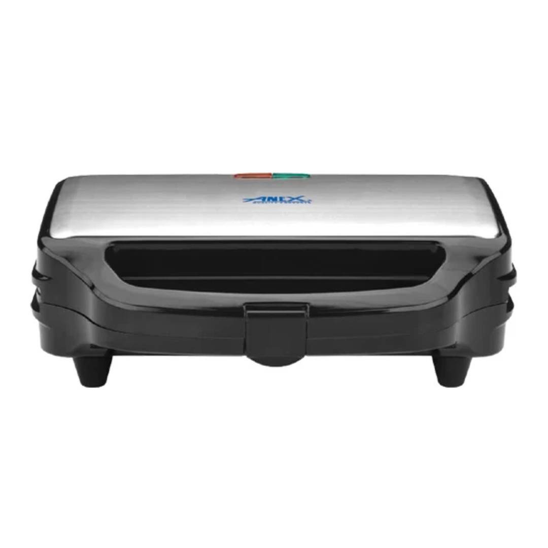 Anex Sandwich Maker 2036 on Installments in Lahore