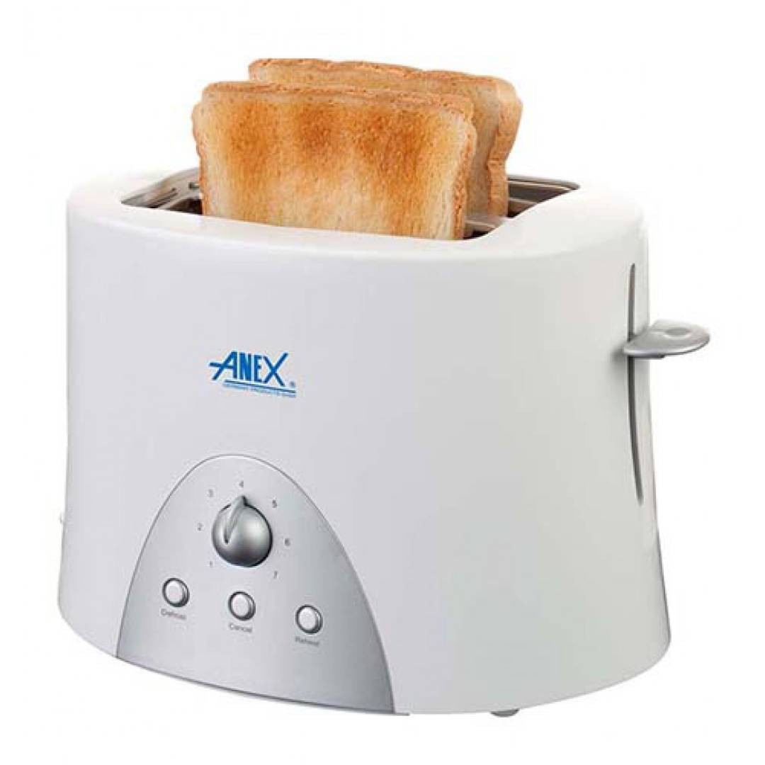 Anex Toaster 3011 on Installments in Lahore