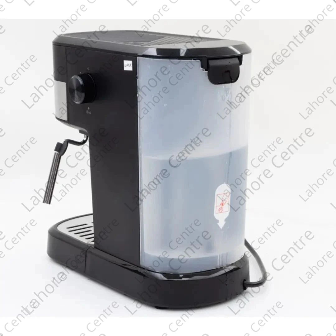 Anko Compact Espresso Coffee Maker CM8502-GS