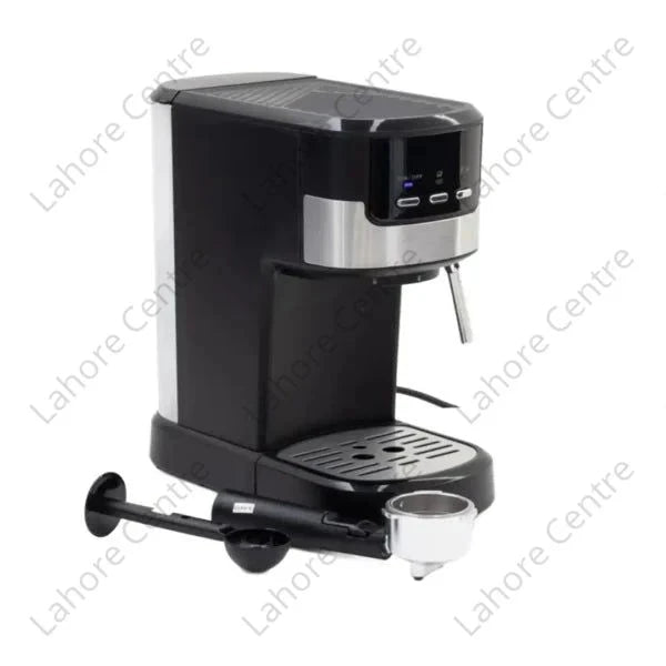 Anko Compact Espresso Coffee Maker CM8502-GS