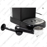 Anko Compact Espresso Coffee Maker CM8502-GS