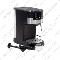 Anko Compact Espresso Coffee Maker CM8502-GS