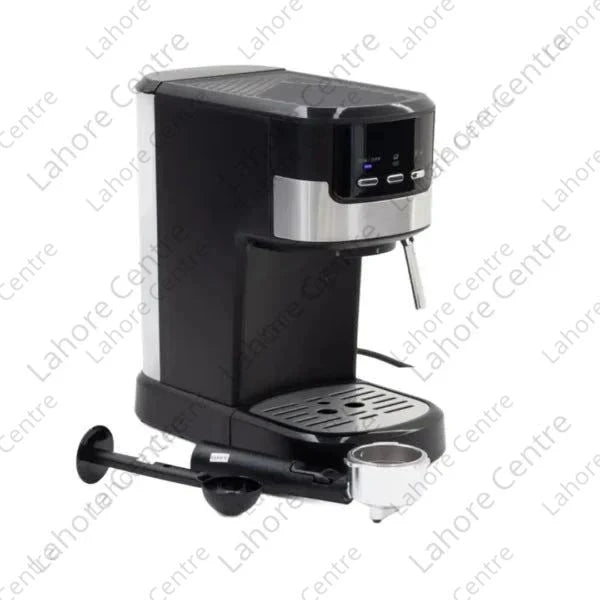 Anko Compact Espresso Coffee Maker CM8502-GS