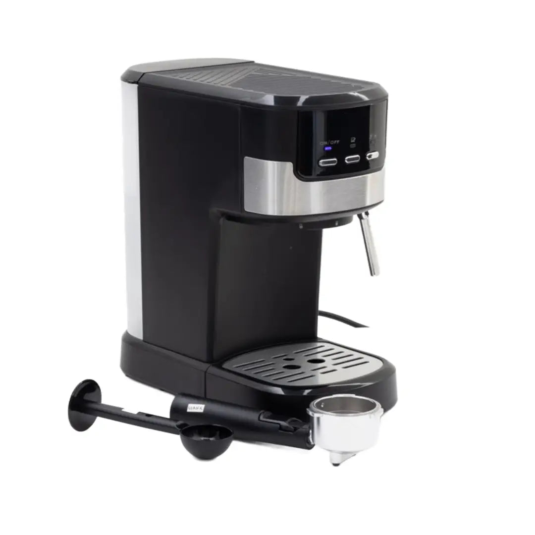 Anko Compact Espresso Coffee Maker CM8502-GS on Installments