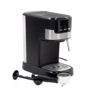Anko Compact Espresso Coffee Maker CM8502-GS on Installments
