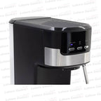 Anko Compact Espresso Coffee Maker CM8502-GS on Insrallments in Lahore