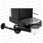 Anko Compact Espresso Coffee Maker CM8502-GS Latest Price