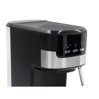 Anko Compact Espresso Coffee Maker CM8502-GS on Installments in Lahore