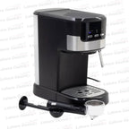 Anko Compact Espresso Coffee Maker CM8502-GS on Installments