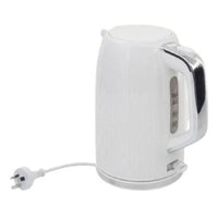 Anko KE01312 1.7L Kettle White and Silver Look on Installments in Lahore