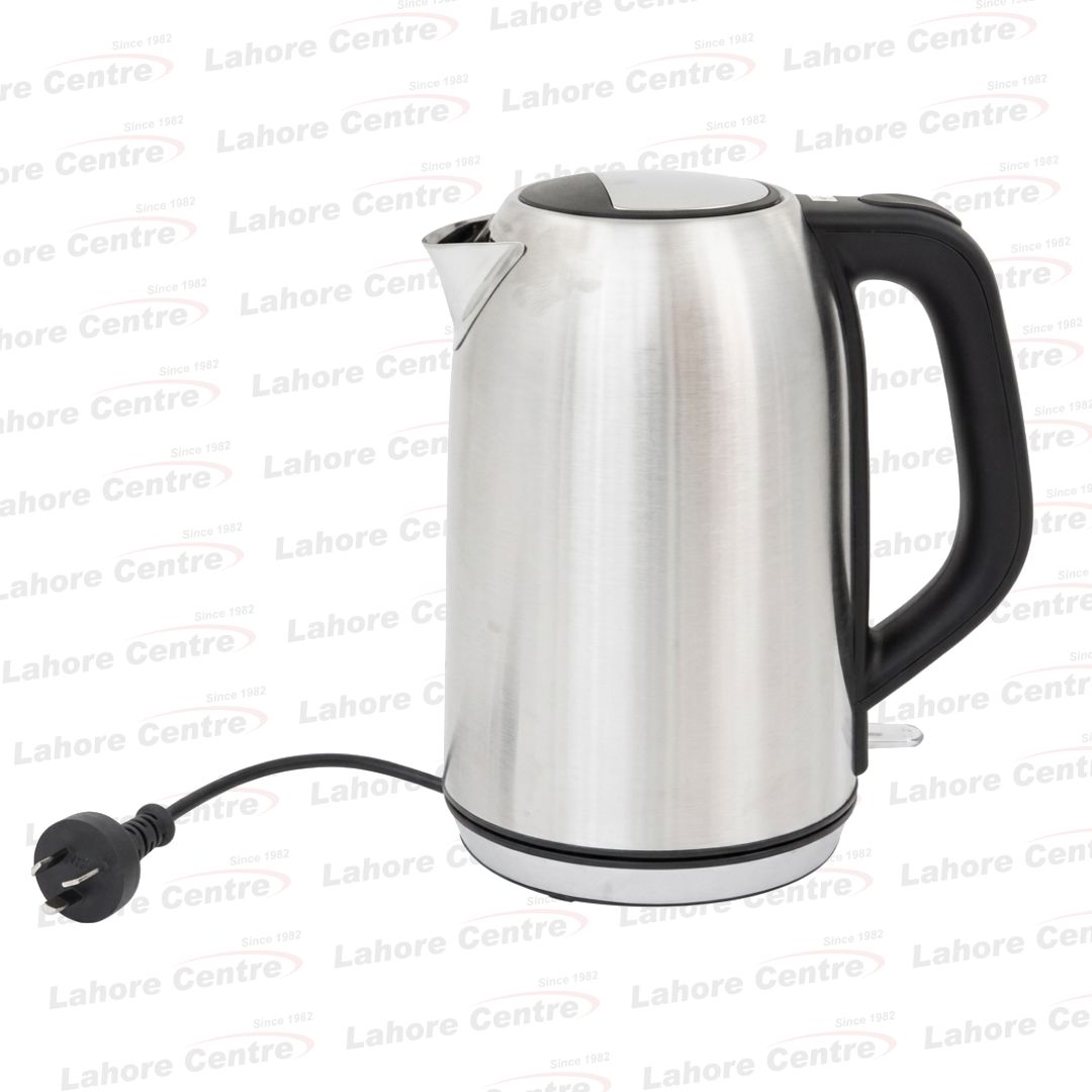 Anko LD-K3030C 1.7L Stainless Steel Kettle Latest Price