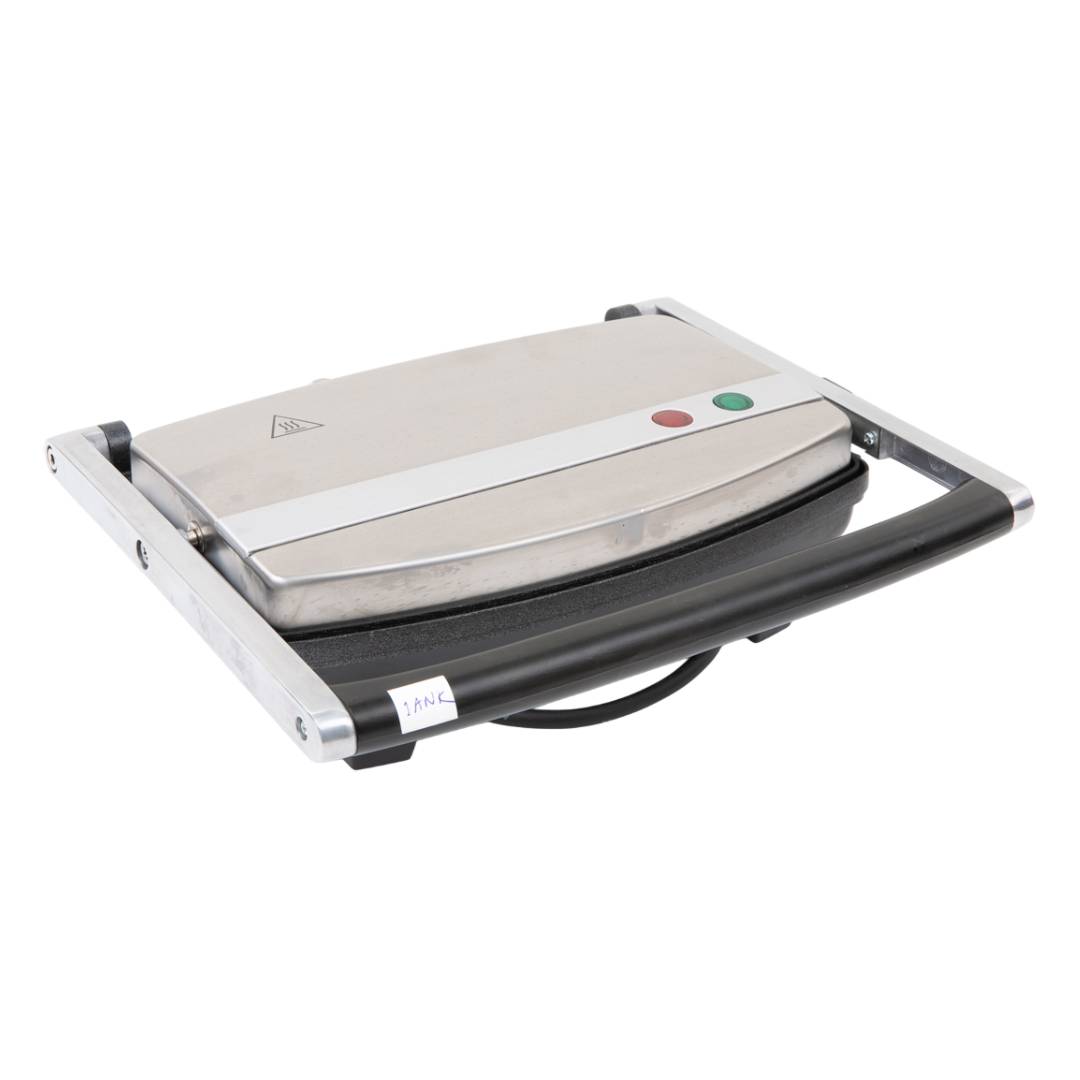 Anko LW-010D 2 Slice Sandwich Press on Installments
