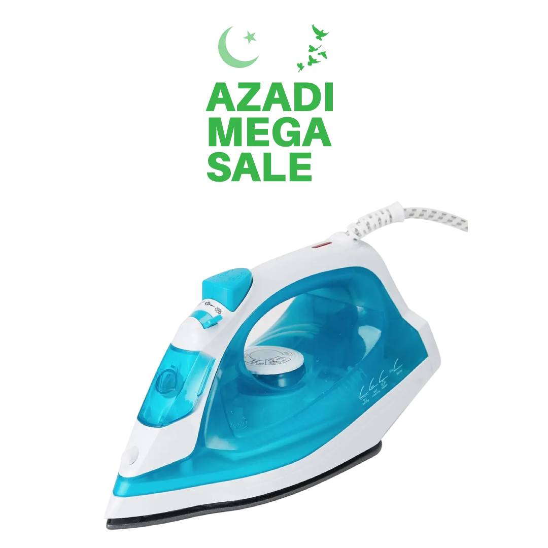 Anko SL-2077A Steam Iron