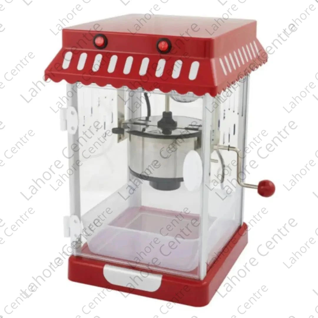 Anko Theatre Popcorn Maker PM-3400