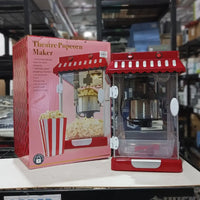 Anko Theatre Popcorn Maker PM-3400 2
