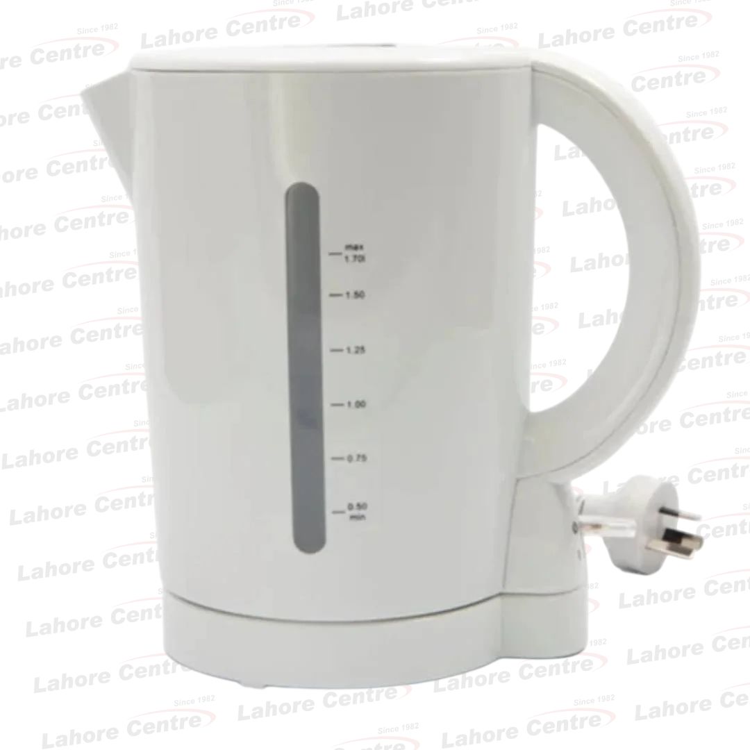 Anko WK-8321 Kettle 1.7 Liter on Installments in Lahore
