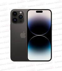 Apple iPhone 14 Pro Max 512GB Storage 6GB RAM

