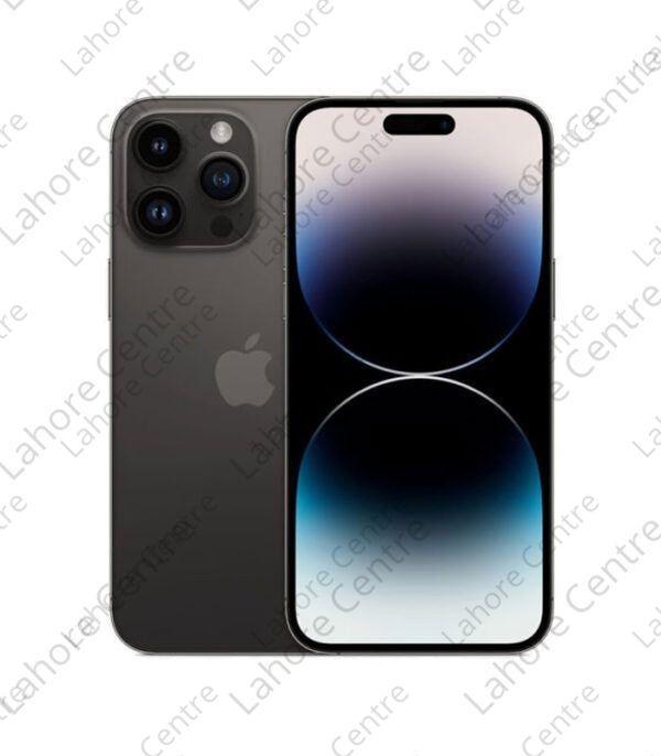 Apple iPhone 14 Pro Max 512GB Storage 6GB RAM
