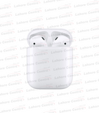 Apple AirPods 2nd Generation