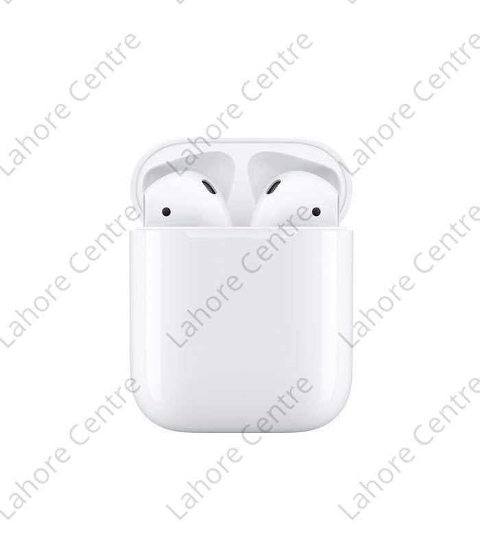 Apple AirPods 2nd Generation