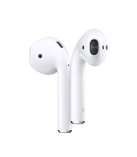 Apple AirPods 2nd Generation