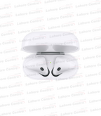 Apple AirPods 2nd Generation