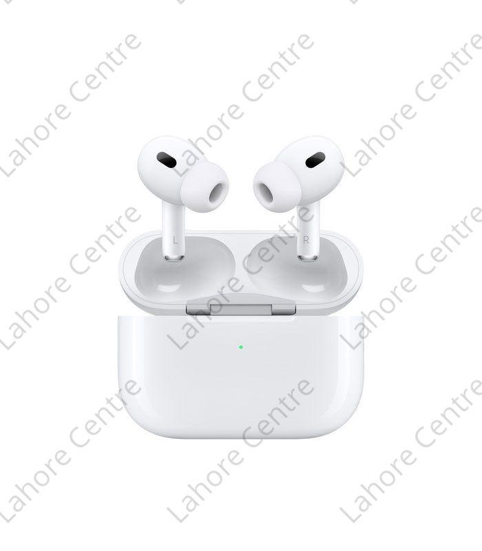 Apple AirPods Pro 2nd Generation MagSafe Charging Case